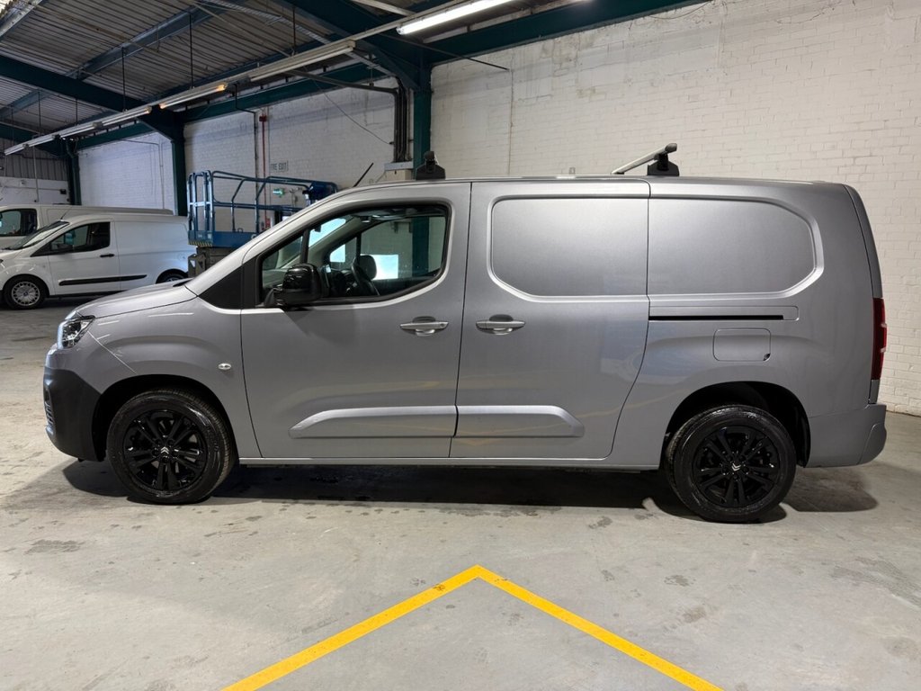 Used Citroen Berlingo 2023 for sale - 77820460: Photo 21