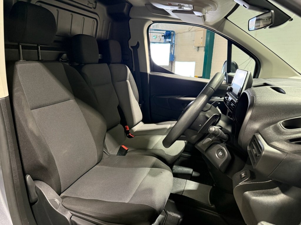 Used Citroen Berlingo 2023 for sale - 77820460: Photo 22