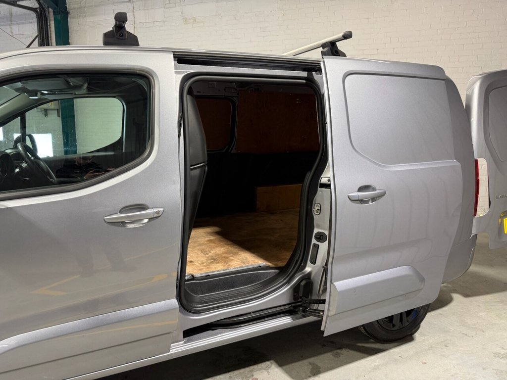 Used Citroen Berlingo 2023 for sale - 77820460: Photo 23