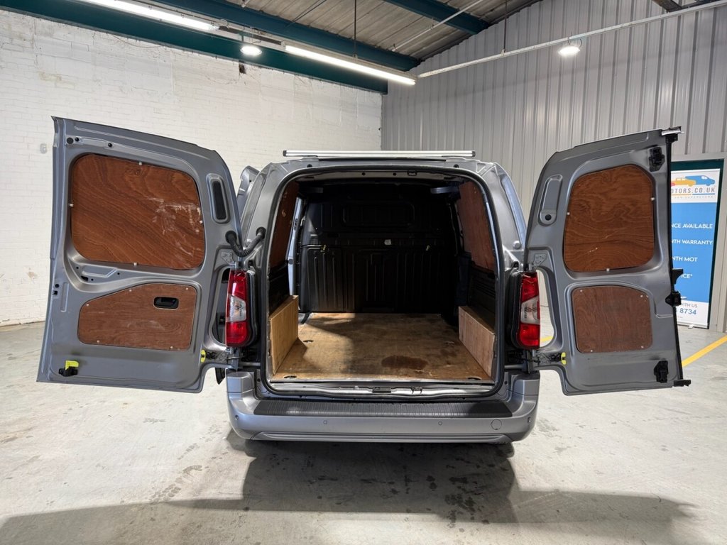 Used Citroen Berlingo 2023 for sale - 77820460: Photo 27