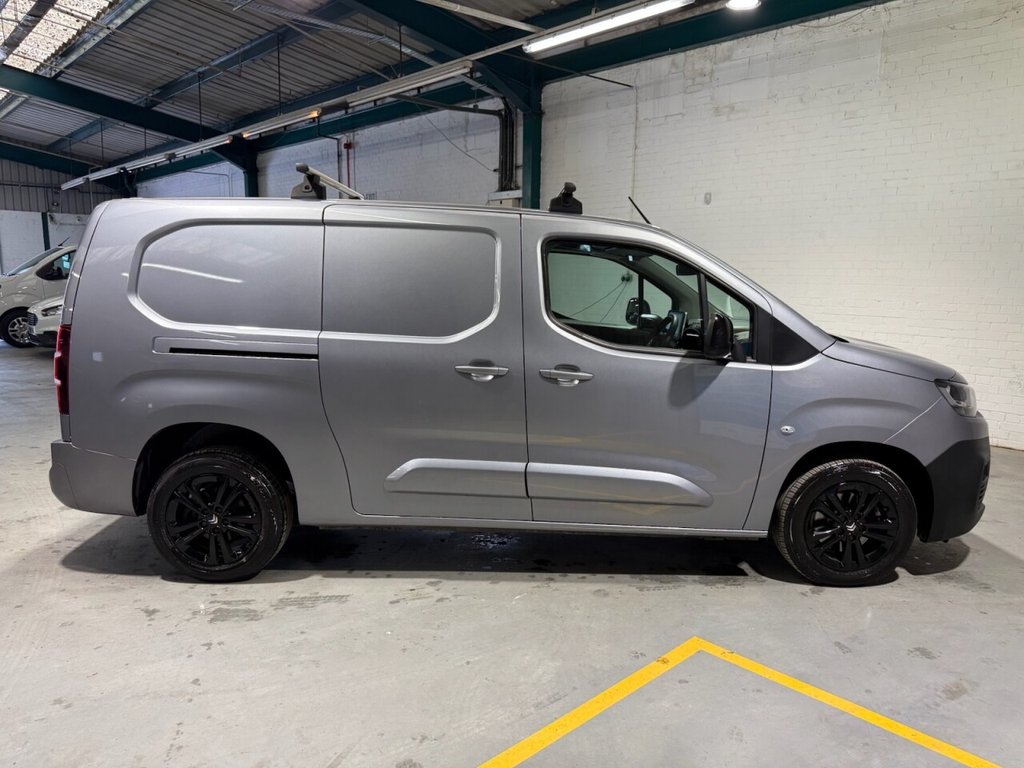 Used Citroen Berlingo 2023 for sale - 77820460: Photo 28