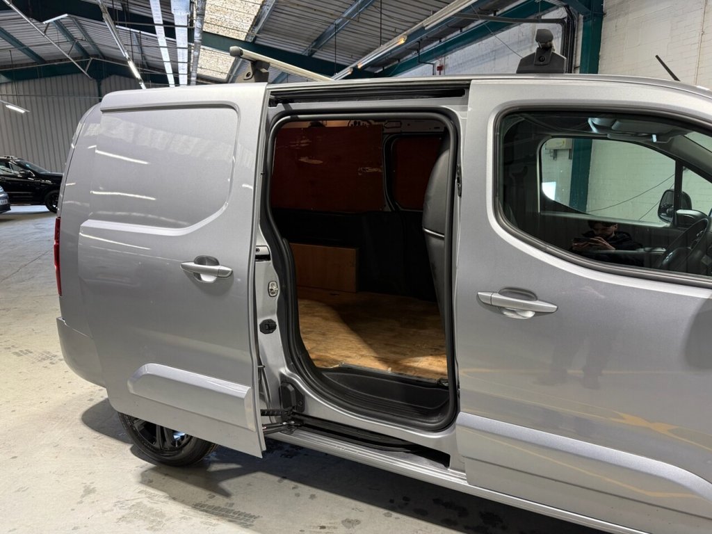 Used Citroen Berlingo 2023 for sale - 77820460: Photo 29