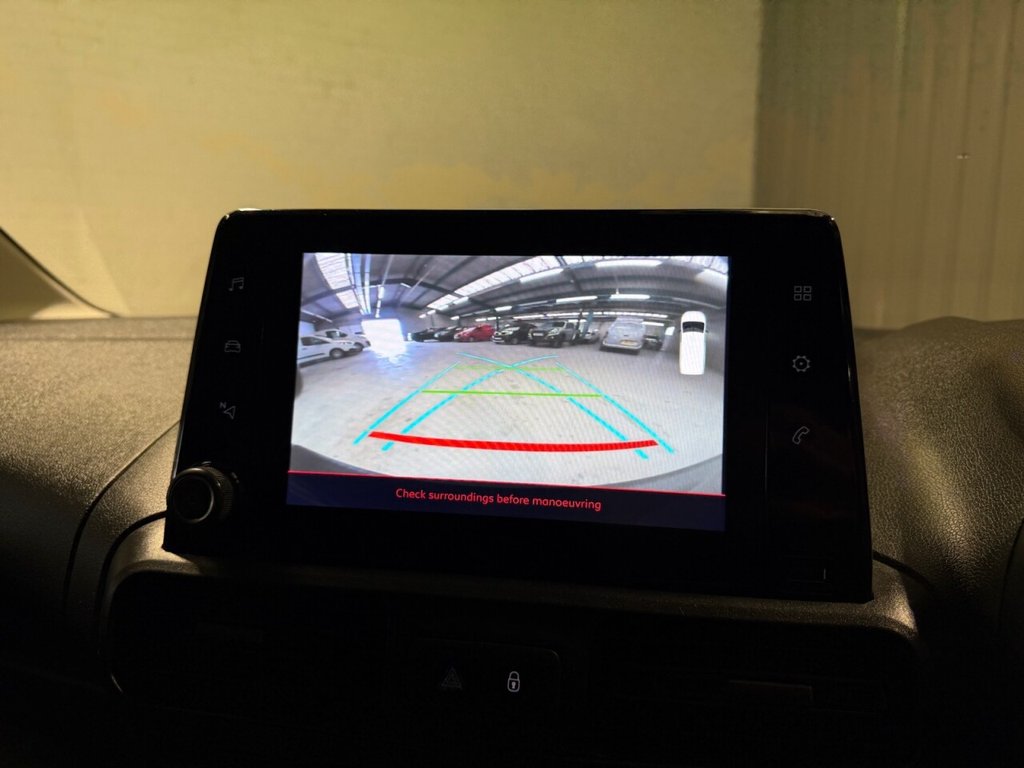 Used Citroen Berlingo 2023 for sale - 77820460: Photo 32