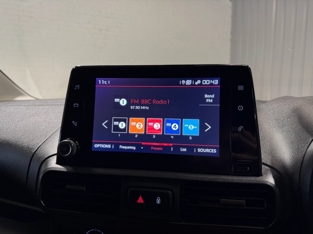 Used Citroen Berlingo 2023 for sale - 77820460: Photo 33