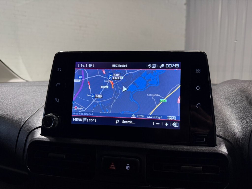 Used Citroen Berlingo 2023 for sale - 77820460: Photo 34