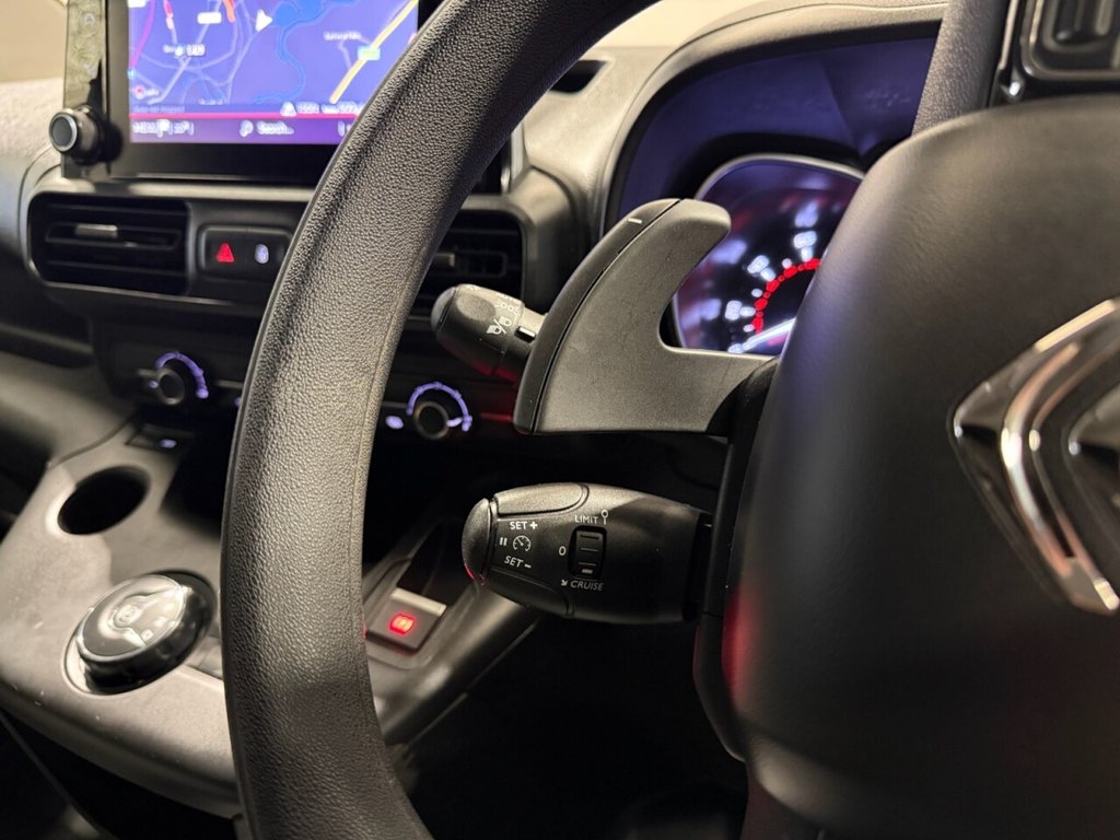 Used Citroen Berlingo 2023 for sale - 77820460: Photo 35