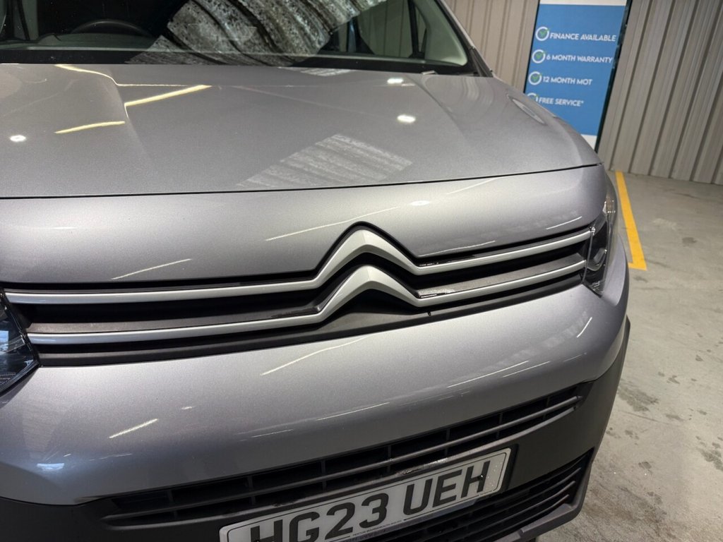 Used Citroen Berlingo 2023 for sale - 77820460: Photo 37