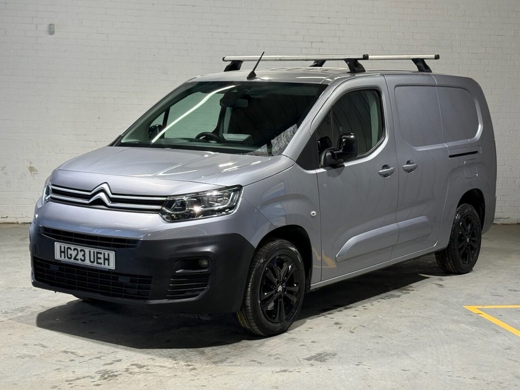 Used Citroen Berlingo 2023 for sale - 77820460: Photo 40