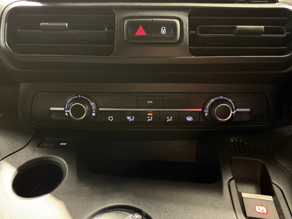 Used Citroen Berlingo 2023 for sale - 77820460: Photo 5