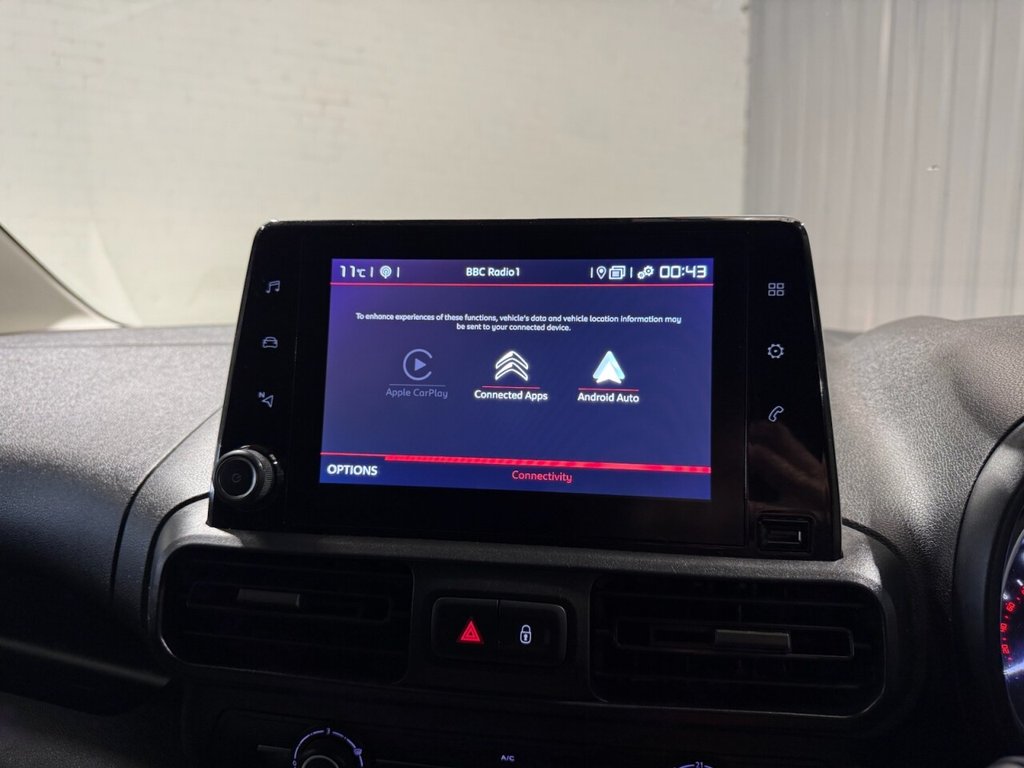 Used Citroen Berlingo 2023 for sale - 77820460: Photo 6