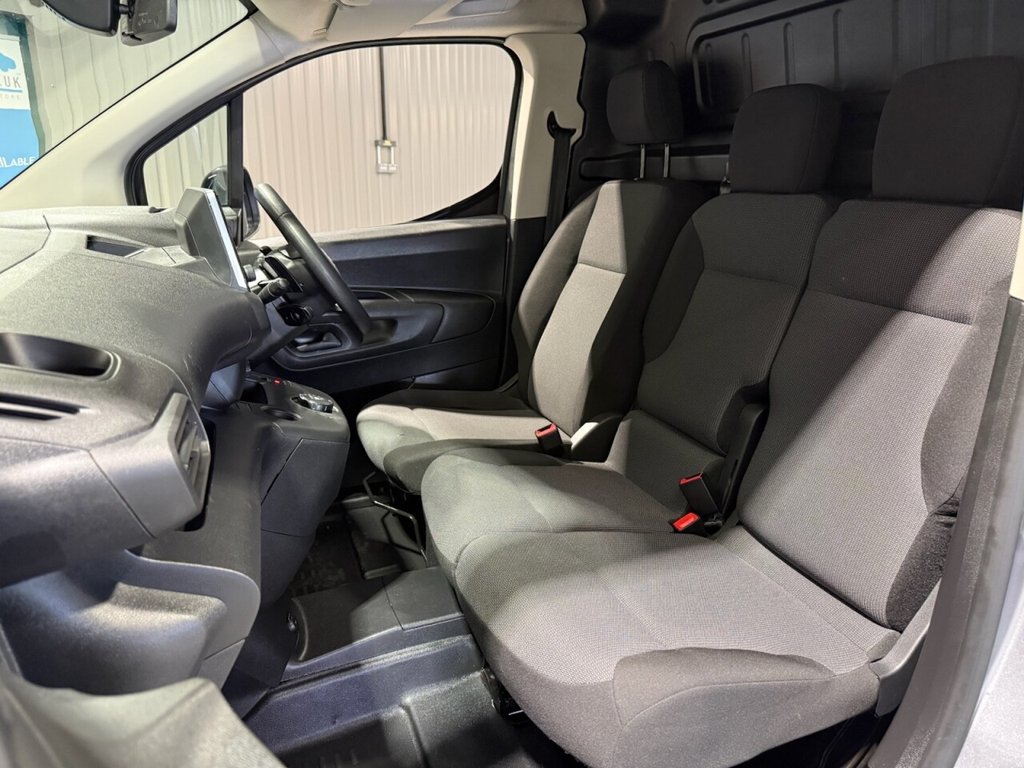 Used Citroen Berlingo 2023 for sale - 77820460: Photo 7