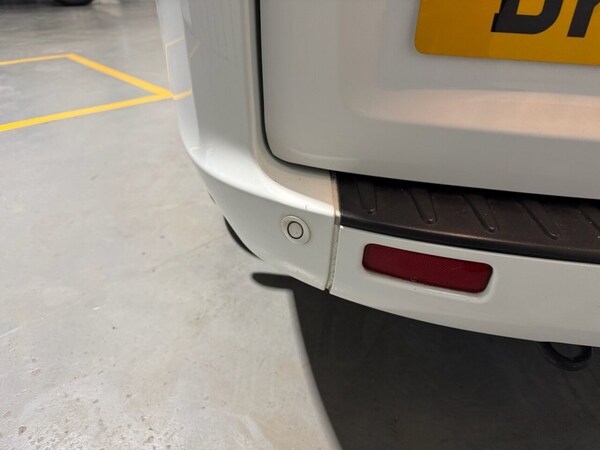 Used Ford Transit Custom 2021 for sale - 74424023: Photo 17