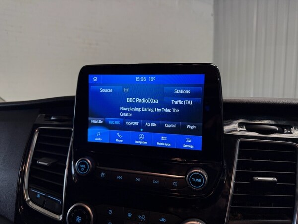 Used Ford Transit Custom 2021 for sale - 74424023: Photo 22