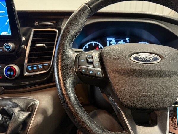 Used Ford Transit Custom 2021 for sale - 74424023: Photo 28