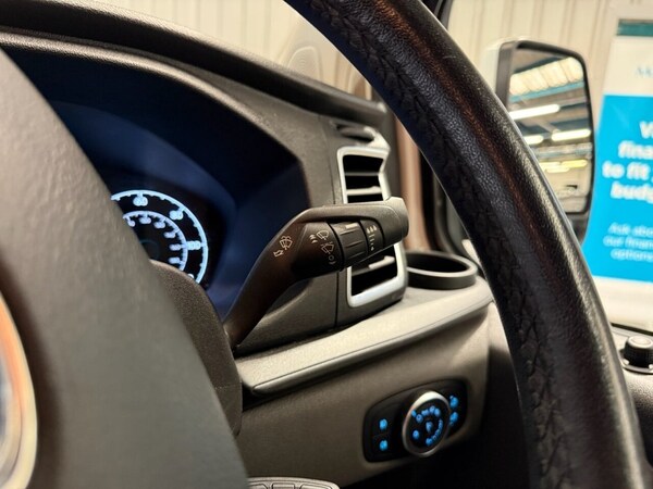 Used Ford Transit Custom 2021 for sale - 74424023: Photo 29