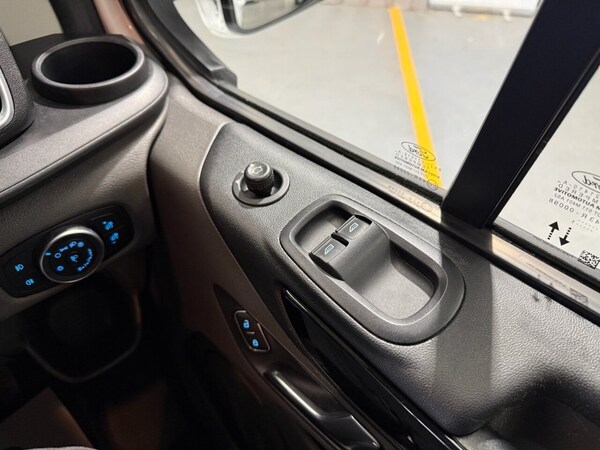 Used Ford Transit Custom 2021 for sale - 74424023: Photo 30