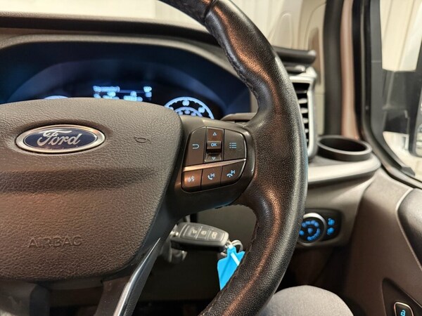 Used Ford Transit Custom 2021 for sale - 74424023: Photo 31