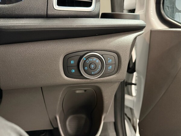 Used Ford Transit Custom 2021 for sale - 74424023: Photo 32