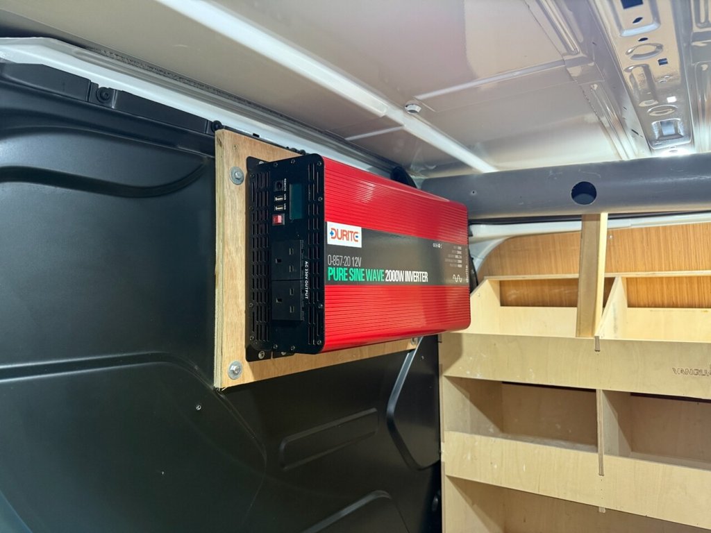 Vehicle 34