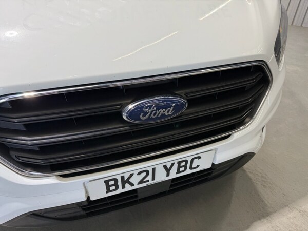 Used Ford Transit Custom 2021 for sale - 74424023: Photo 34