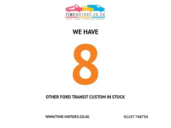 Used Ford Transit Custom 2021 for sale - 74424023: Photo 40
