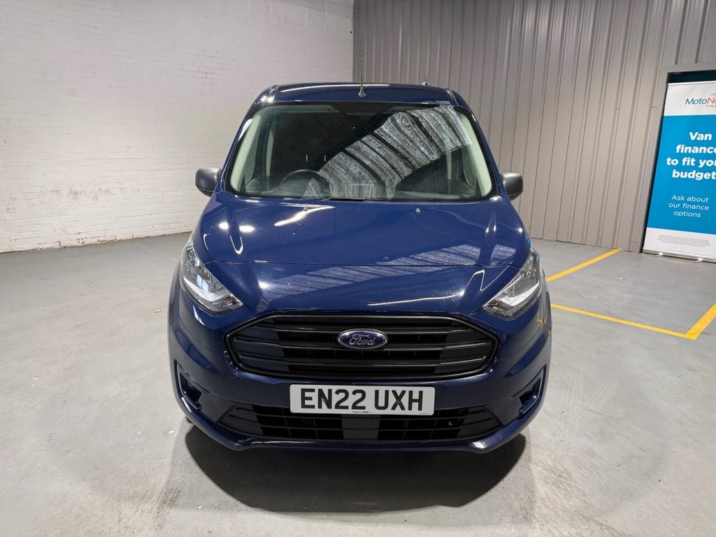 Used Ford Transit Connect 2022 for sale - 76546361: Photo 10