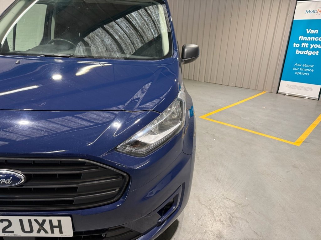Used Ford Transit Connect 2022 for sale - 76546361: Photo 11