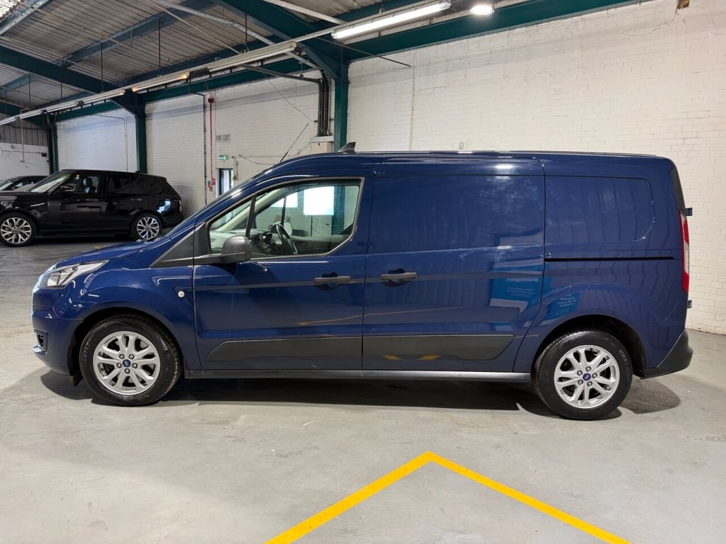 Used Ford Transit Connect 2022 for sale - 76546361: Photo 13