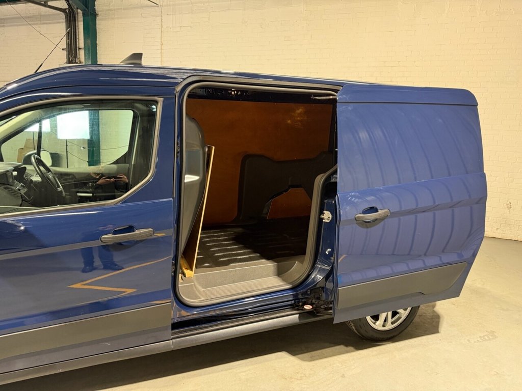 Used Ford Transit Connect 2022 for sale - 76546361: Photo 14