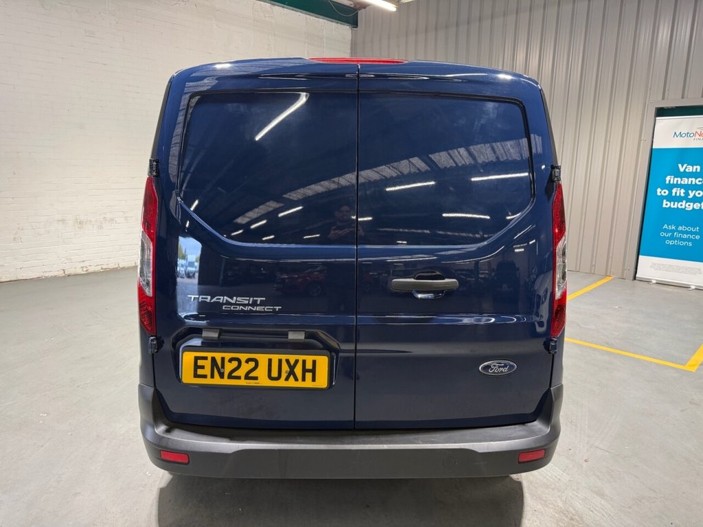 Used Ford Transit Connect 2022 for sale - 76546361: Photo 15