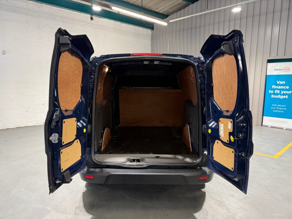 Used Ford Transit Connect 2022 for sale - 76546361: Photo 17