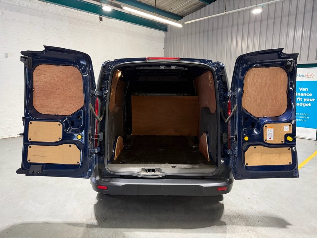 Used Ford Transit Connect 2022 for sale - 76546361: Photo 18