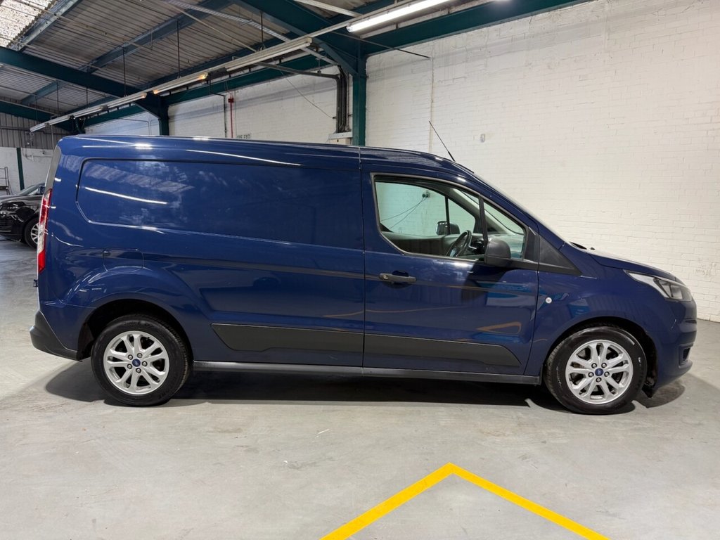 Used Ford Transit Connect 2022 for sale - 76546361: Photo 19