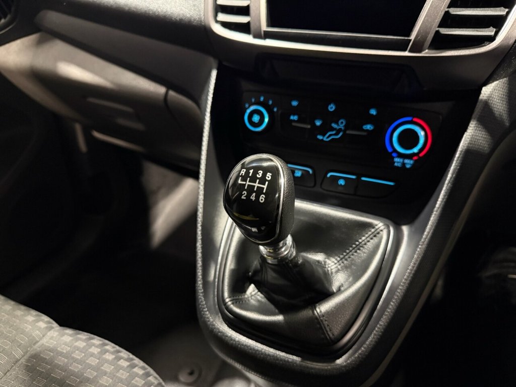 Used Ford Transit Connect 2022 for sale - 76546361: Photo 22