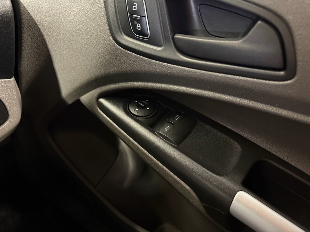 Used Ford Transit Connect 2022 for sale - 76546361: Photo 28