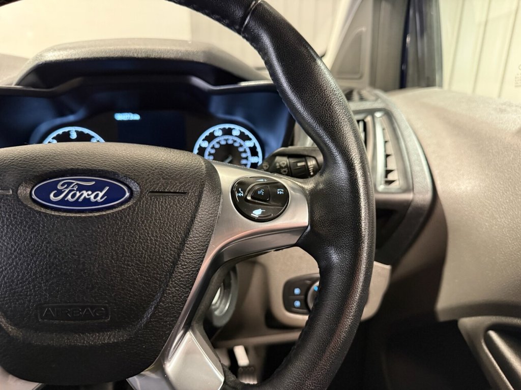 Used Ford Transit Connect 2022 for sale - 76546361: Photo 29