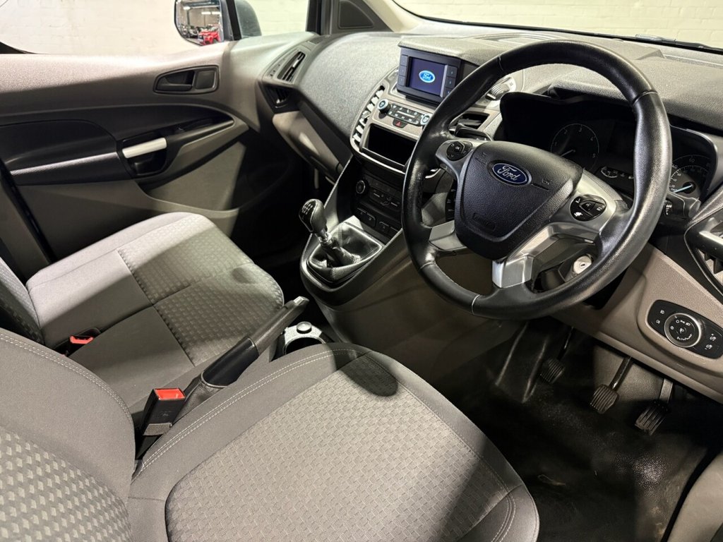 Used Ford Transit Connect 2022 for sale - 76546361: Photo 3