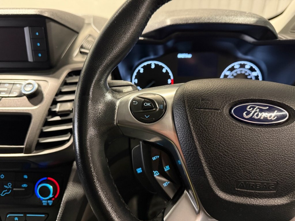 Used Ford Transit Connect 2022 for sale - 76546361: Photo 30