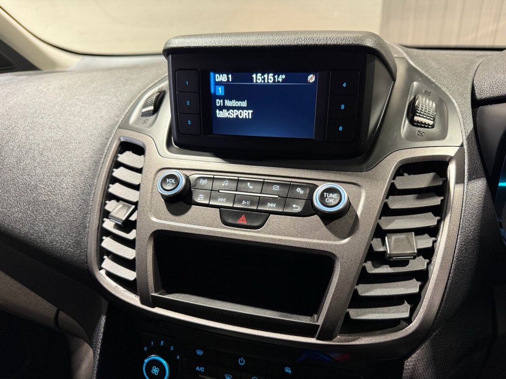 Used Ford Transit Connect 2022 for sale - 76546361: Photo 31