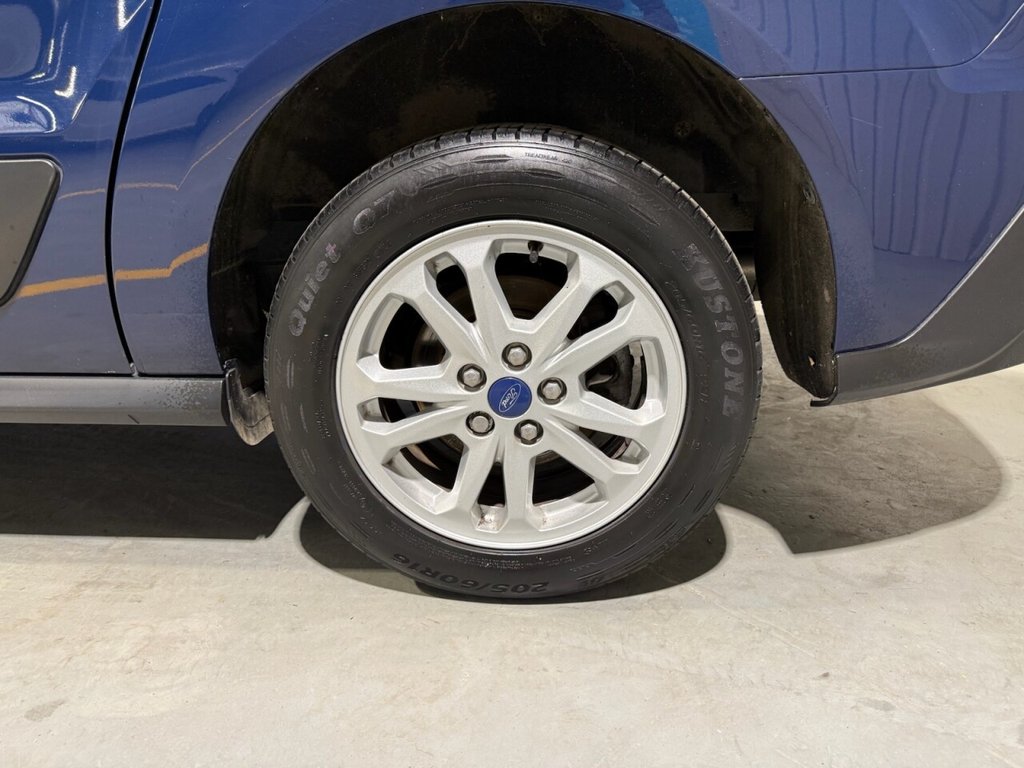 Used Ford Transit Connect 2022 for sale - 76546361: Photo 33