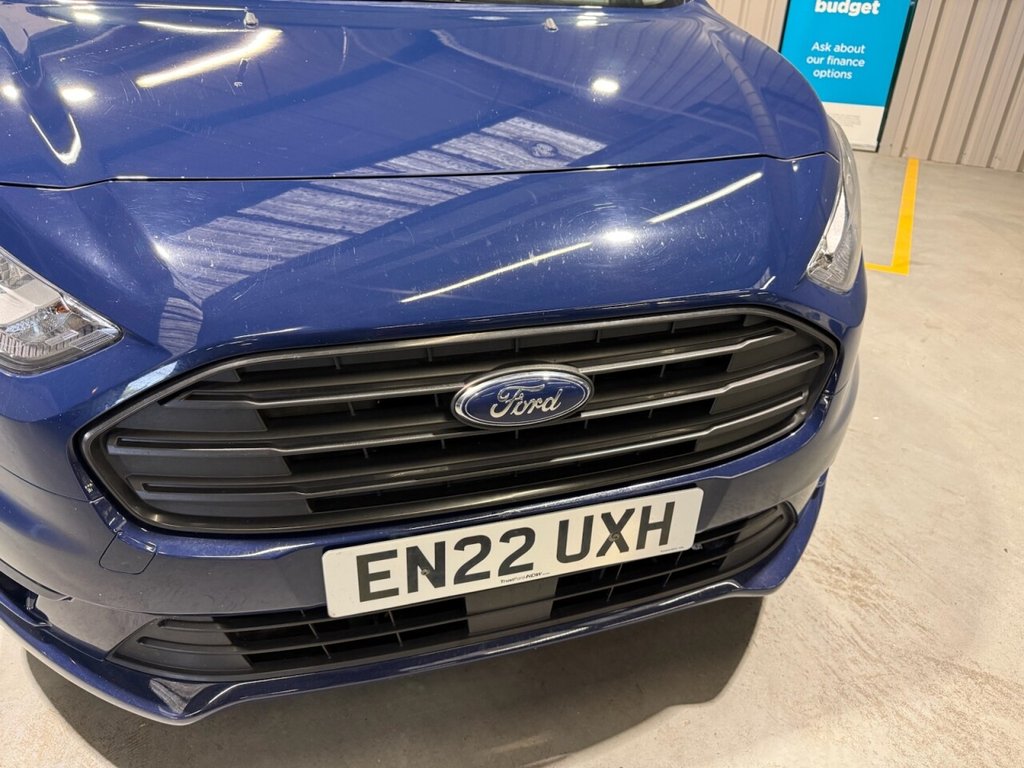 Used Ford Transit Connect 2022 for sale - 76546361: Photo 34
