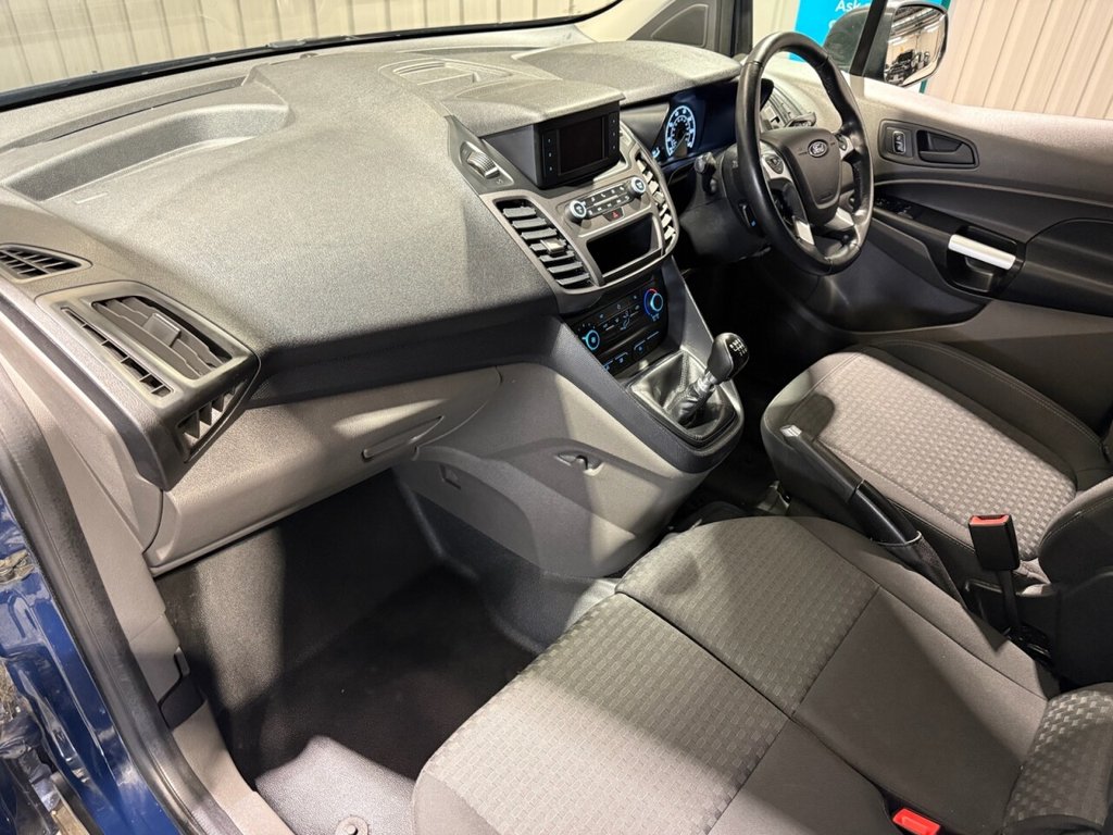 Used Ford Transit Connect 2022 for sale - 76546361: Photo 5