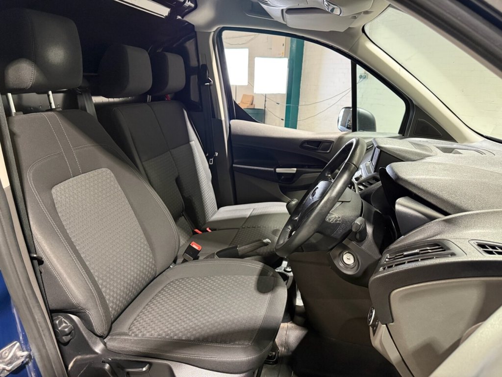 Used Ford Transit Connect 2022 for sale - 76546361: Photo 6