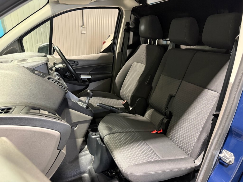 Used Ford Transit Connect 2022 for sale - 76546361: Photo 7