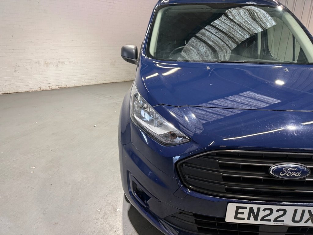 Used Ford Transit Connect 2022 for sale - 76546361: Photo 9