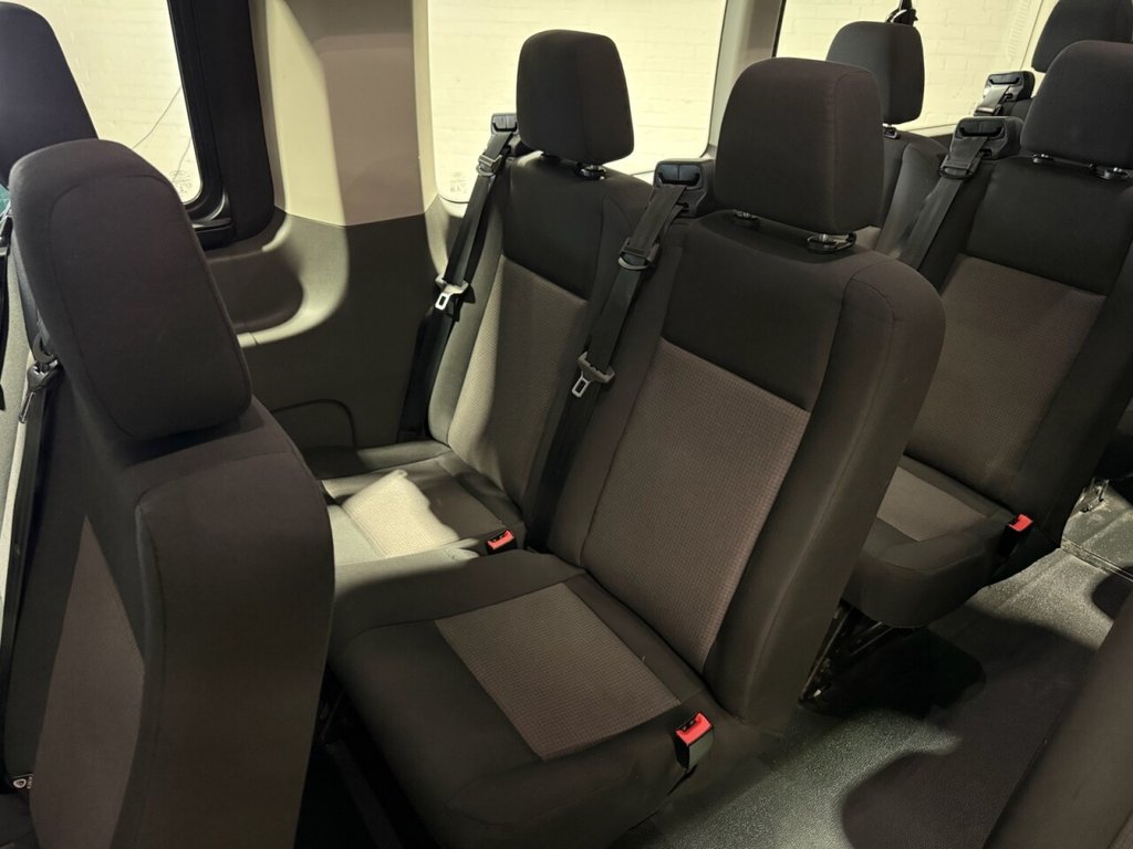 Used Ford Transit 2019 for sale - 76698124: Photo 10