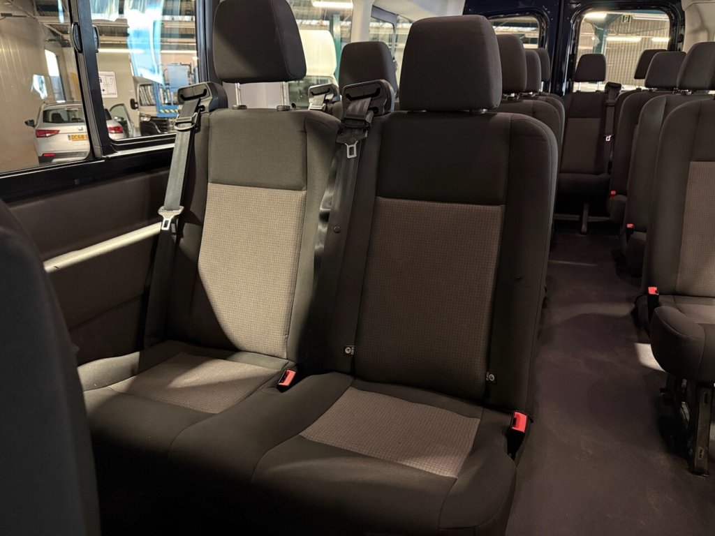 Used Ford Transit 2019 for sale - 76698124: Photo 11
