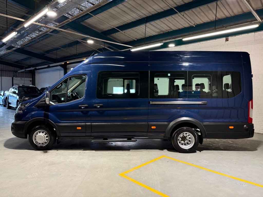 Used Ford Transit 2019 for sale - 76698124: Photo 15