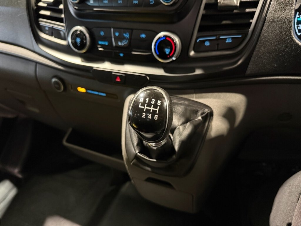 Used Ford Transit 2019 for sale - 76698124: Photo 21