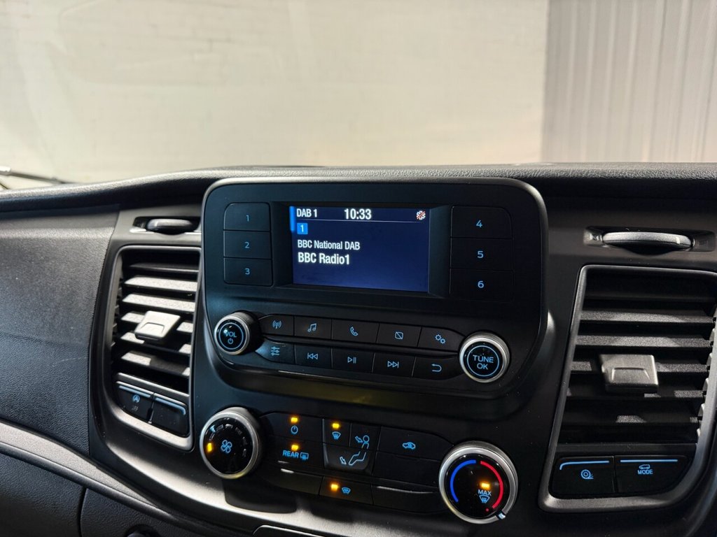 Used Ford Transit 2019 for sale - 76698124: Photo 22